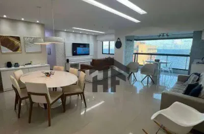 Apartamento com 3 quartos à venda em candeias - jaboatão dos guararapes/pe
