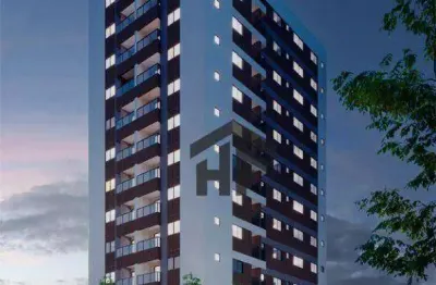 Apartamento de 1 quarto à venda no parnamirim - recife/pe