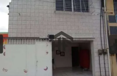 Casa com 5 quartos, localizada no monteiro - recife/pe. à venda