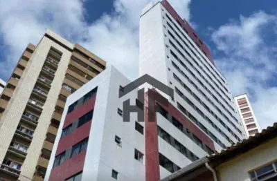 Apartamento com 1 quarto à venda na Rua da Estrela, 52, Parnamirim, Recife