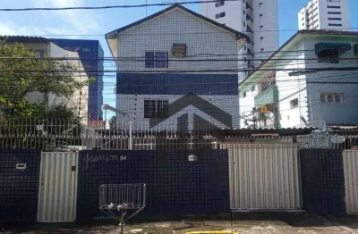 Apartamento, de 134m², com 03 quartos à venda, localizado na madalena - recife/pernambuco.