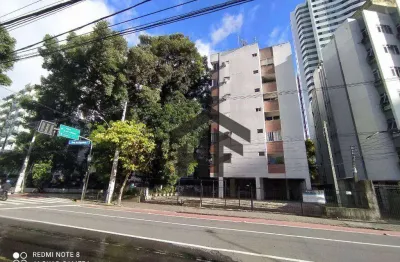 Apartamento com 3 quartos à venda no espinheiro - recife/pe