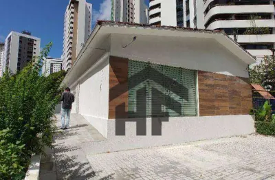 Casa comercial com 1 sala à venda na Rua Tito Rosas, 83, Parnamirim, Recife