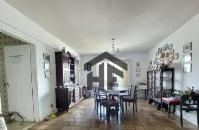 Apartamento duplex à venda em boa viagem - recife/pe