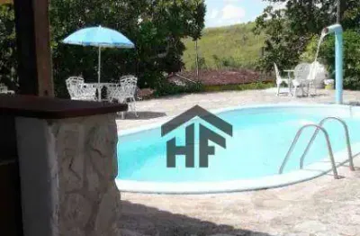 Casa com 4 quartos à venda na Br-408, 1, Aldeia dos Camarás, Paudalho