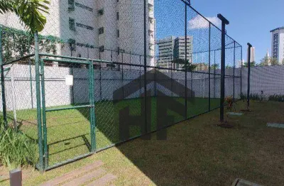 Flat de 33m² para alugar, 1 quarto e mobiliado, localizado no parnamirim, recife - pernambuco.