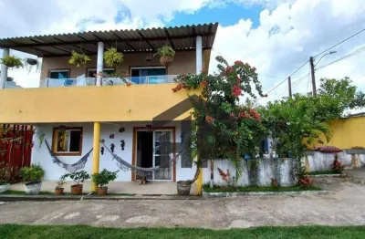 Casa com 2 quartos à venda, localizada na guabiraba - recife/pernambuco.