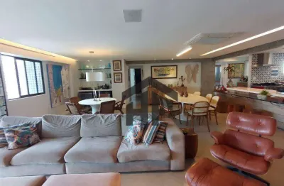 Apartamento com 3 quartos à venda na Rua de Apipucos, 50, Apipucos, Recife