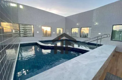 Apartamento com 2 quartos à venda, localizado na madalena - recife/pe