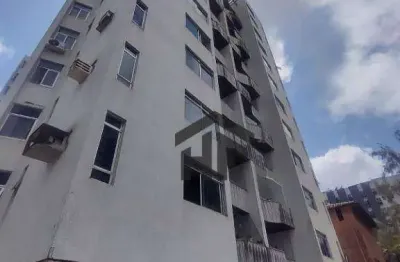 Apartamento com 3 quartos à venda em boa viagem - recife/pe