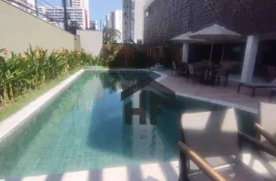 Apartamento com 3 quartos à venda, localizado em boa viagem - recife, pernambuco.