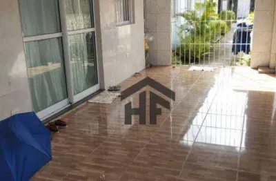 Casa com 2 quartos à venda na Rua Médico César Cals de Oliveira, 475, Pau Amarelo, Paulista