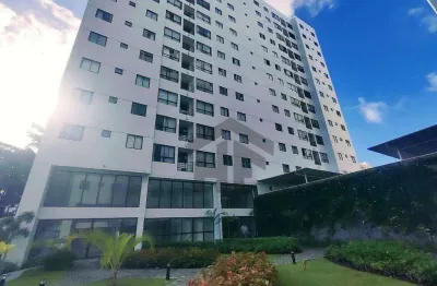 Apartamento com 3 quartos à venda, localizado na imbiribeira - recife/pe