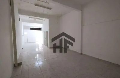 Loja para alugar na avenida beberibe, encruzilhada - recife/pe