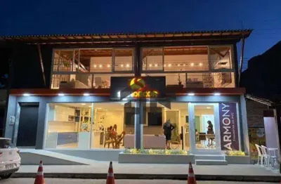 Prédio comercial com 3 salas à venda em carpina - carpina/pe