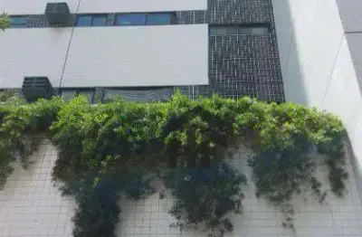 Apartamento de 3 quartos sendo uma suíte, localizado em piedade, jaboatão dos guararapes - pe. à venda