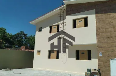 Apartamento de 2 quartos, 52m², localizado no janga, paulista - pe. à venda.