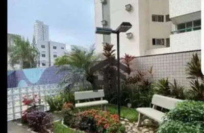 Apartamento de 70m² à venda, com 3 quartos (1 suíte), localizado em candeias, jaboatão dos guararapes - pernambuco.