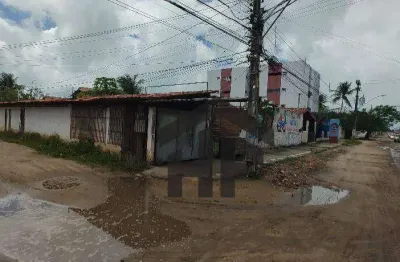 Terreno à venda, 900 m², localizado em pau amarelo - paulista/pe