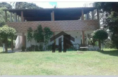 Chácara de 2,5 hectares com duas casas, localizada em cruz de rebouças, igarassu -pe. à venda ou locação.