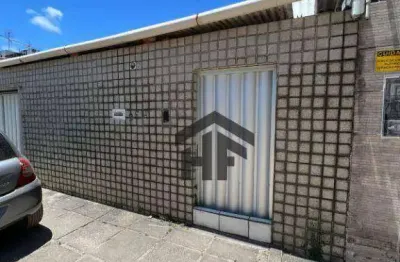Casa de 240m² à venda, com 4 quartos, localizada em piedade, joaboatão dos guararapes - pernambuco.