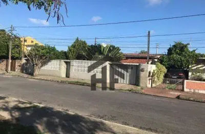 Casa de 360m² à venda com 3 quartos (1 suíte), localizada no cordeiro, recife - pernambuco.