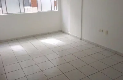 Apartamento de 51m² à venda, com 1 quarto, localizado na boa vista, recife - pernambuco.
