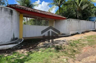 Chácara de 1 hectare à venda, com 5 quartos (3 suítes), localizada em chã  de onça, paudalho - pernambuco.