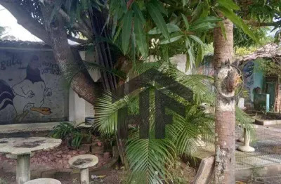 Casa de 90m² à venda, com 3 quartos (1 suíte), localizada em vila velha, itamaracá - pernambuco.