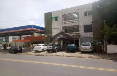 Sala de 18,74m² à venda, localizada em rio doce, olinda - pernambuco.