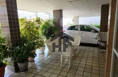 Apartamento de 78m² à venda, com 2 quartos, localizado na imbiribeira, recife - pernambuco.