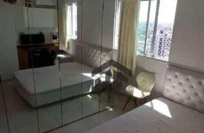 Apartamento de 60m² à venda, com 3 quartos (1 suíte), localizado em candeias, jaboatão dos guararapes - pernambuco.