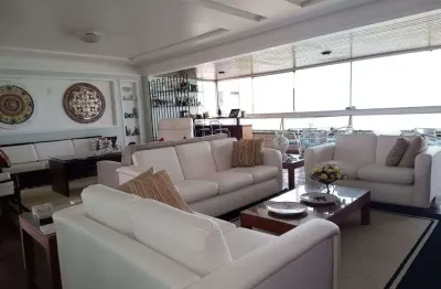 Apartamento de 270m² à venda, com 4 quartos (1 suíte), localizado em piedade, jaboatão dos guararapes - pernambuco.