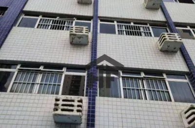 Apartamento de 78m² à venda, com 2 quartos, localizado em boa viagem, recife - pernambuco.