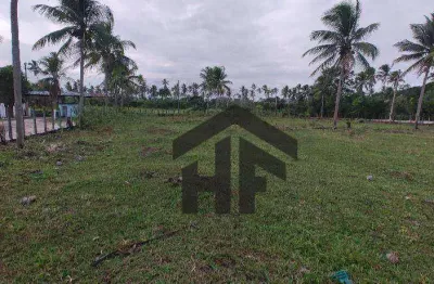 Terreno à venda, 1000 m², localizado em cruz de rebouças - igarassu/pernambuco