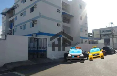 Apartamento de 85m² à venda, com 2 quartos (1 suíte), localizado em rio doce, olinda - pernambuco.
