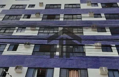 Studio 30m² à venda, com 1 quarto suíte, localizado em candeias, jaboatão dos guararapes - pernambuco.