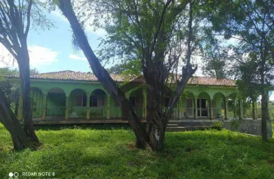 Granja de 3,7 hectares à venda, com casa de 4 quartos (suíte), localizada em paudalho - pernambuco.