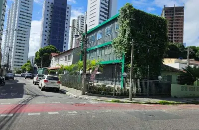 Sala comercial de 60m² para alugar no 2º andar, localizada na torre, recife - pernambuco.