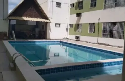Apartamento de 40m² com 1 quarto à venda, localizado em piedade, jaboatão dos guararapes - pernambuco.