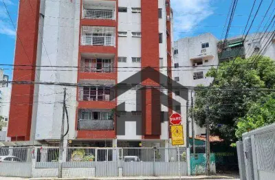 Apartamento de 98m² para alugar, com 2 quartos (1 suíte), localizado em boa viagem, recife - pernambuco