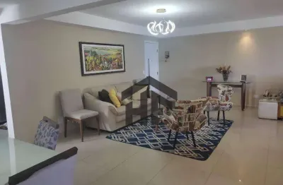 Apartamento de 170m² à venda, com 3 quartos (1 suíte), localizado em boa viagem, recife - pernambuco