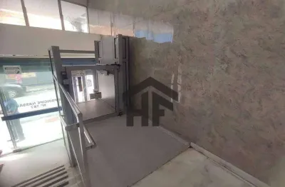 Sala comercial de 47m² para alugar , localizada em são josé, recife - pernambuco