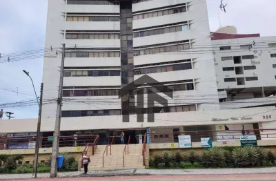 Salas comerciais de 70m² à venda, localizada na ilha do leite, recife - pernambuco.