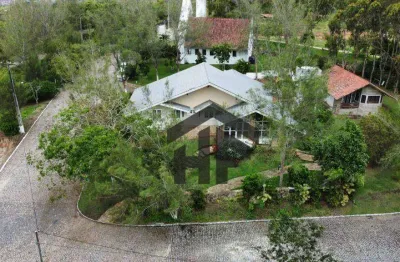 Casa com 260m² à venda, com 5 quartos (2 suítes), localizada em porta florada, gravatá - pernambuco.