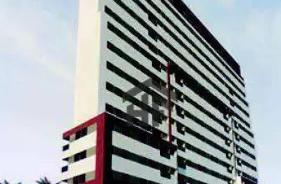 Apartamento de 84,12m² à venda com 3 quartos (2 suítes), localizado no rosarinho, recife - pernambuco.