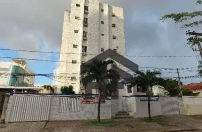 Apartamento de 87m² à venda, com 3 quartos, localizado na madalena, recife - pernambuco.