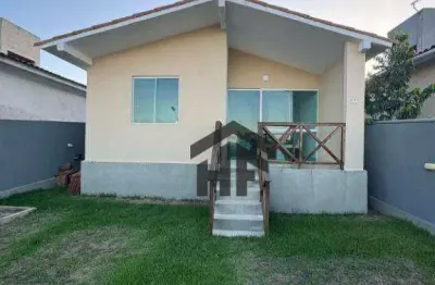 Casa de 60m² à venda, com 3 quartos (1 suíte) e mobiliada, localizada no centro, gravatá - pernambuco.