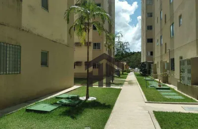 Apartamento de 49m² à venda, com 2 quartos, localizado em muribara, são lourenço da mata - pernambuco