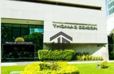 Salas comerciais de 147,23m² para alugar ou vender, localizada na ilha do leite, recife - pernambuco.